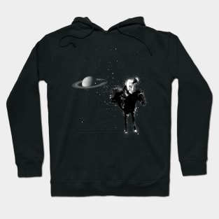 Space Cowboy Hoodie